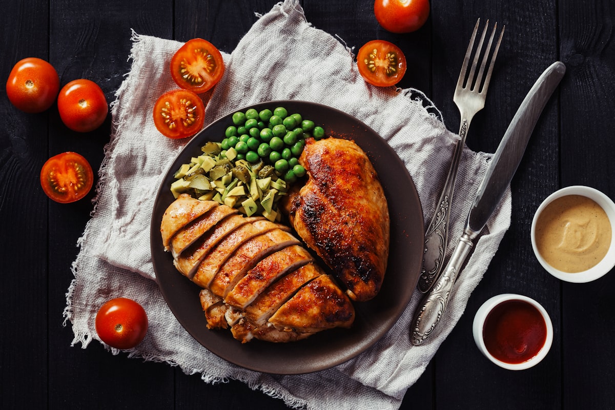 Lifestyle and recovery strategies for men