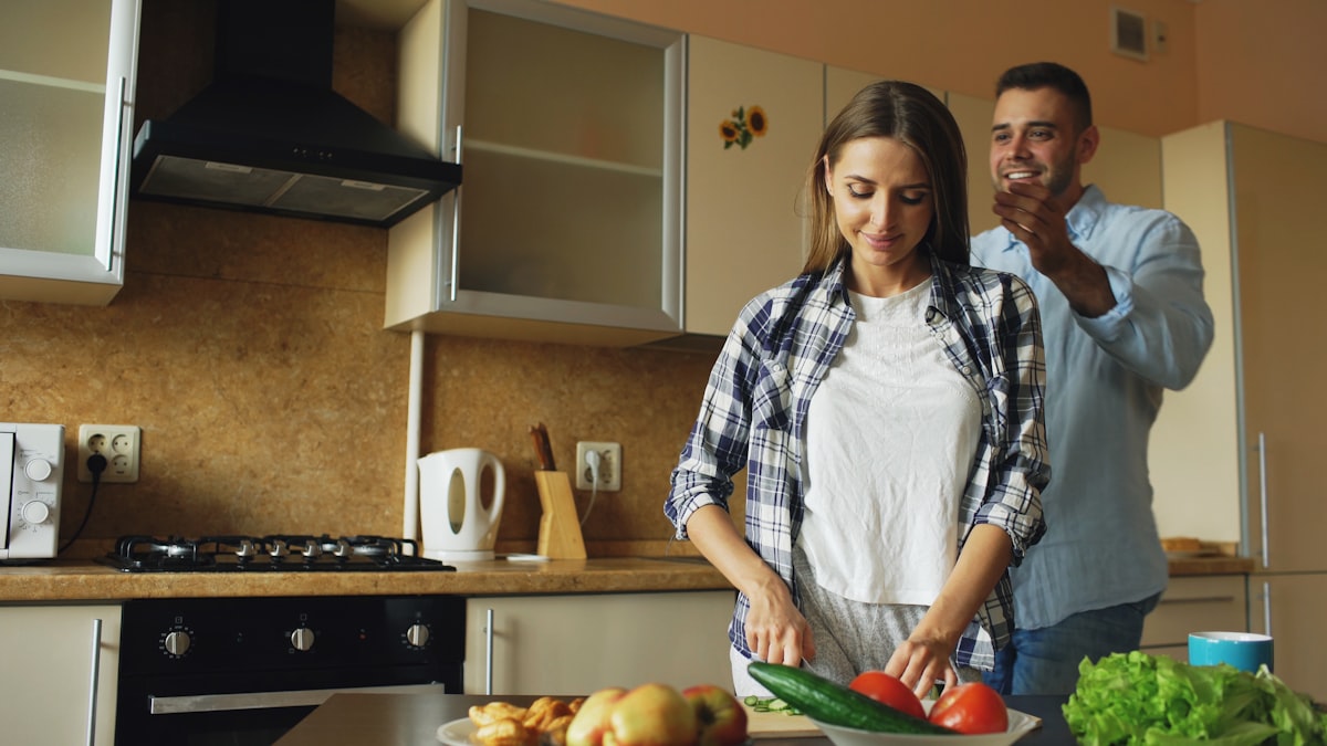 Supplements and micronutrient guide